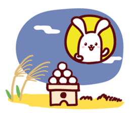 mamecco All_season sticker #10959094