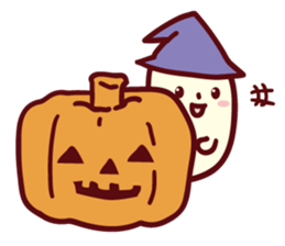 mamecco All_season sticker #10959098