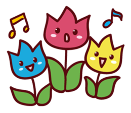 mamecco All_season sticker #10959100