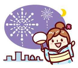 mamecco All_season sticker #10959105