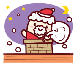 mamecco All_season sticker #10959107