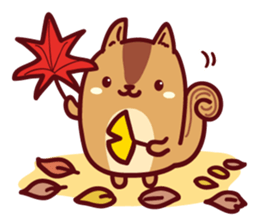 mamecco All_season sticker #10959110