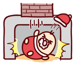 mamecco All_season sticker #10959111