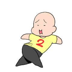 Sotai-san Sticker2