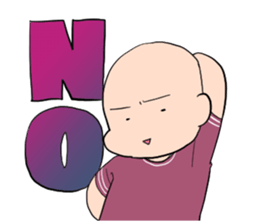 Sotai-san Sticker2 sticker #10959404