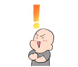Sotai-san Sticker2 sticker #10959409