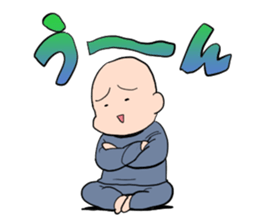 Sotai-san Sticker2 sticker #10959415