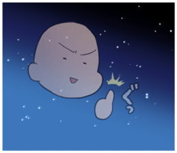 Sotai-san Sticker2 sticker #10959427