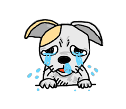 Mr.purin sticker #10959594