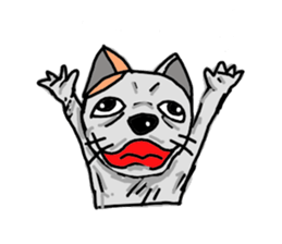 Mr.purin sticker #10959596