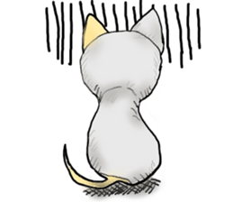 Mr.purin sticker #10959607