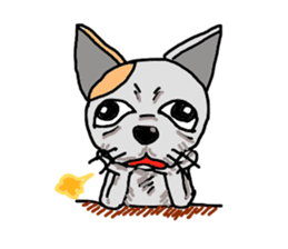 Mr.purin sticker #10959608