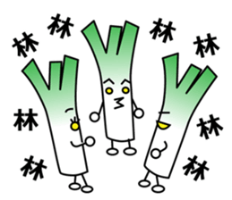 Hayashi dedicated sticker sticker #10959707