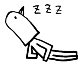 birdman torio sticker #10959727