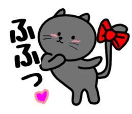 NUKO of a red hood sticker #10959929