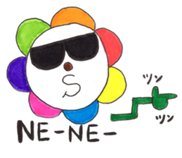 Boso07 sticker #10959958