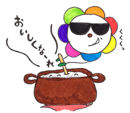 Boso07 sticker #10959965