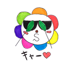Boso07 sticker #10959982