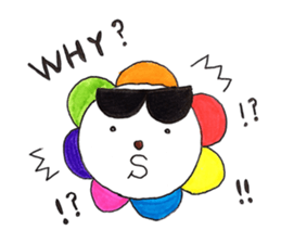 Boso07 sticker #10959983