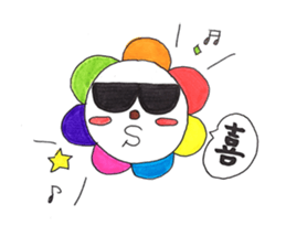 Boso07 sticker #10959984