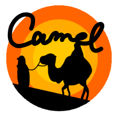I love CAMEL.
