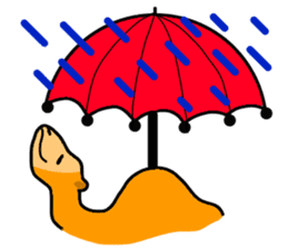 I love CAMEL. sticker #10959996