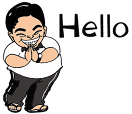 Fuu (Eng Ver) sticker #10960192