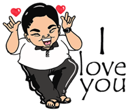 Fuu (Eng Ver) sticker #10960194