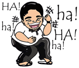 Fuu (Eng Ver) sticker #10960195