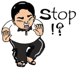 Fuu (Eng Ver) sticker #10960198