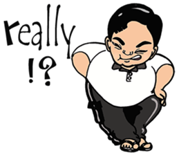 Fuu (Eng Ver) sticker #10960200