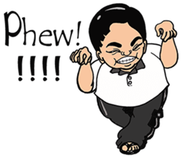 Fuu (Eng Ver) sticker #10960201