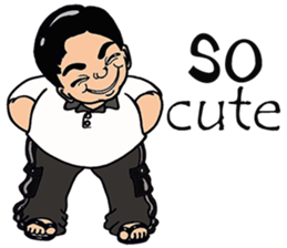 Fuu (Eng Ver) sticker #10960202