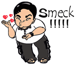 Fuu (Eng Ver) sticker #10960203