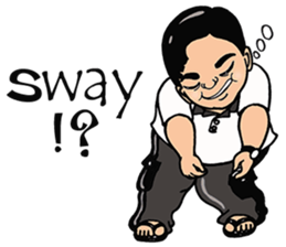 Fuu (Eng Ver) sticker #10960204