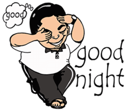 Fuu (Eng Ver) sticker #10960205