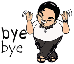 Fuu (Eng Ver) sticker #10960206