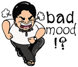 Fuu (Eng Ver) sticker #10960208