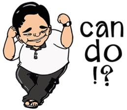 Fuu (Eng Ver) sticker #10960209