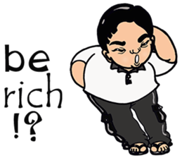 Fuu (Eng Ver) sticker #10960210