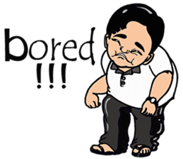 Fuu (Eng Ver) sticker #10960211