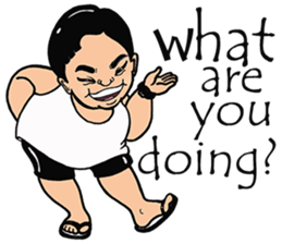 Fuu (Eng Ver) sticker #10960212