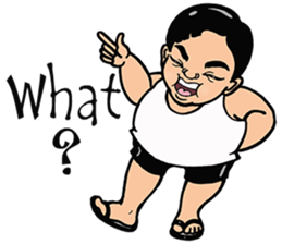 Fuu (Eng Ver) sticker #10960214