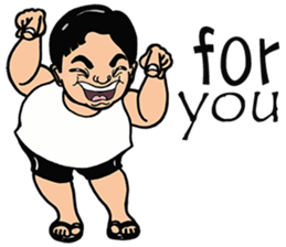 Fuu (Eng Ver) sticker #10960215