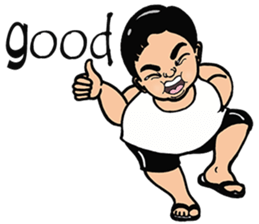 Fuu (Eng Ver) sticker #10960216