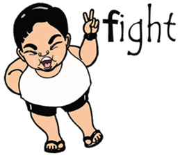 Fuu (Eng Ver) sticker #10960217