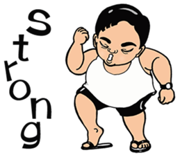 Fuu (Eng Ver) sticker #10960218