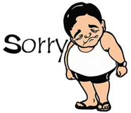 Fuu (Eng Ver) sticker #10960219