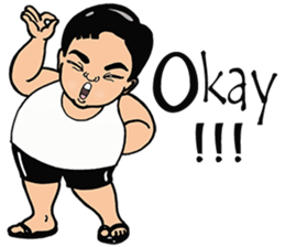 Fuu (Eng Ver) sticker #10960220