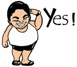 Fuu (Eng Ver) sticker #10960221